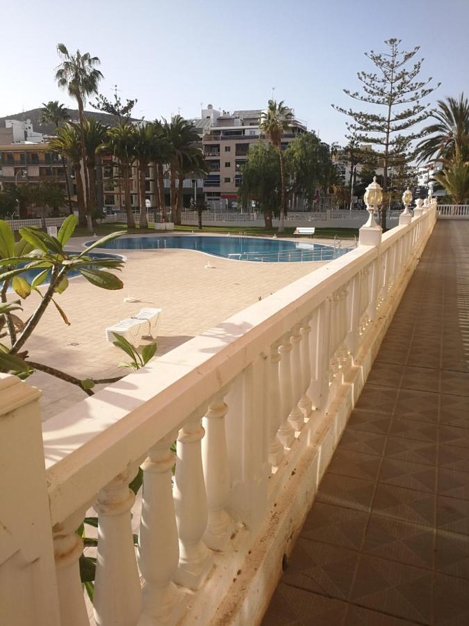 Achacay Appartement *